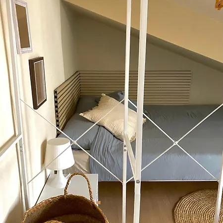 דירה Casa Nina